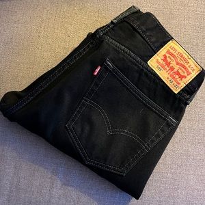 Levi’s 505 relaxed fit